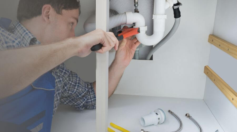 Professional Leak Detection in Seth, WV